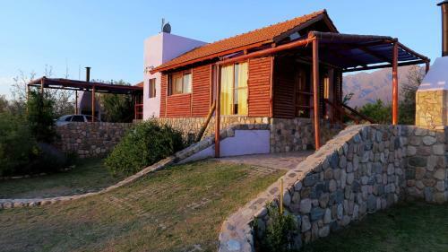Hotel Yanasuy