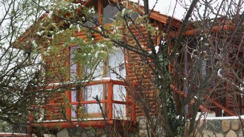 Hotel Yanasuy