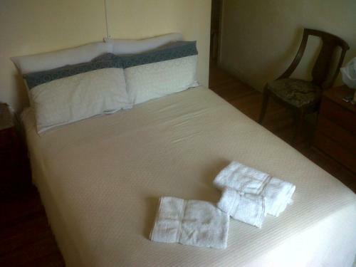 Hotel Loma Alegre