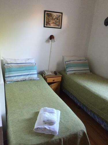 Hotel Loma Alegre