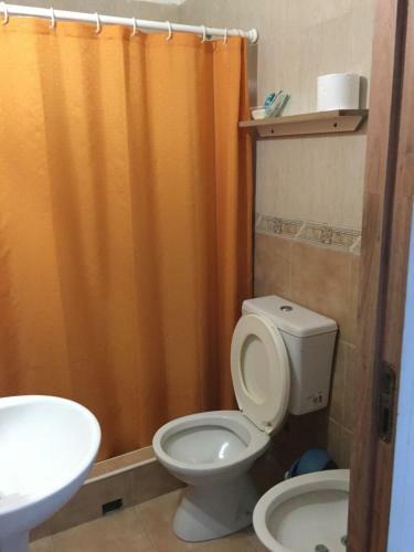 Hotel Loma Alegre
