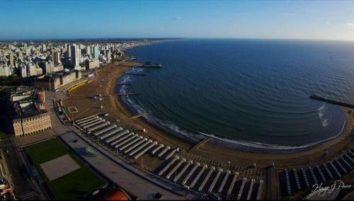 Hotel Loma Alegre