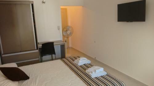 Aparthotel Gran Tuyu