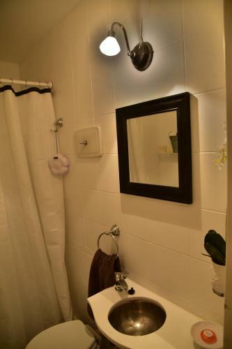 Apartamento Departamento Aguero Recoleta
