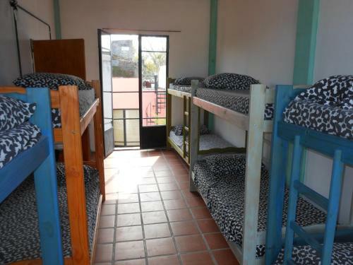 Hostal Hostel Buddha