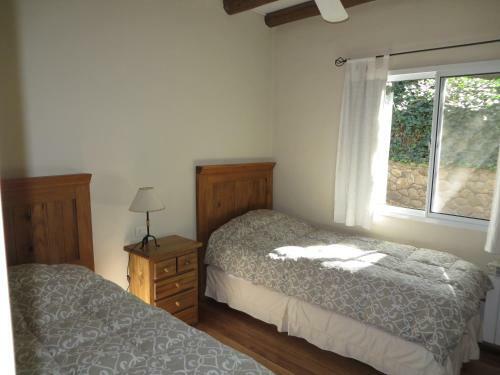 Lodge Acacias Country Club