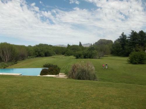 Lodge Acacias Country Club