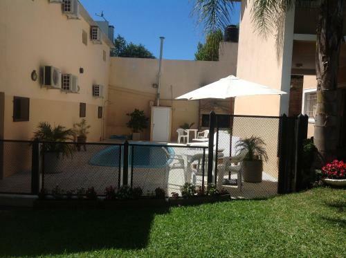 Apartamento La Matilde