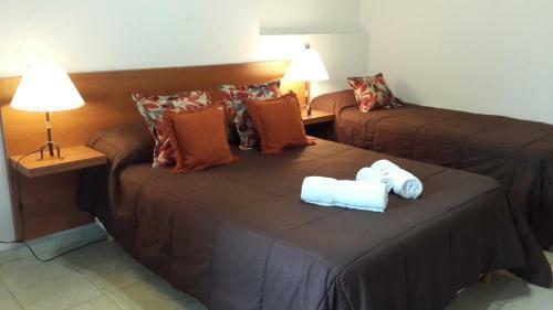 Apartamento La Matilde