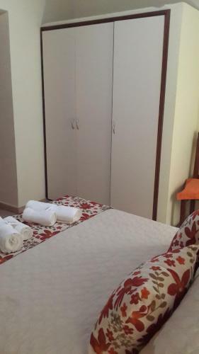 Apartamento La Matilde
