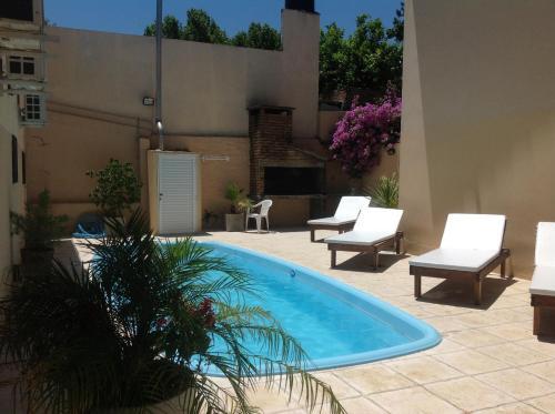 Apartamento La Matilde