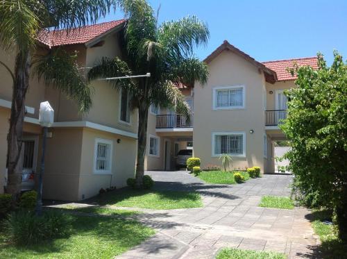 Apartamento La Matilde