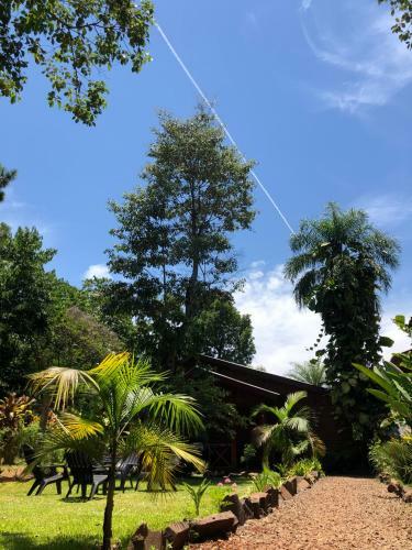 Terra Lodge - Relax & Naturaleza