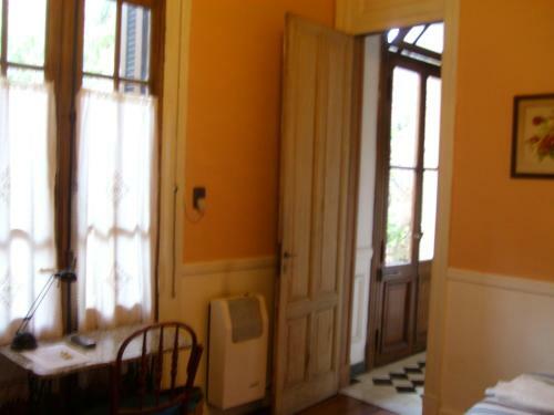Hostal Casa Los Angelitos