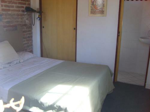 Hostal Casa Los Angelitos