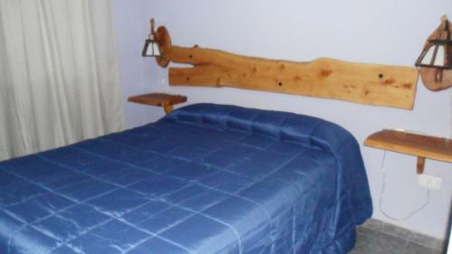 Apartamento Caba�as Alunmew