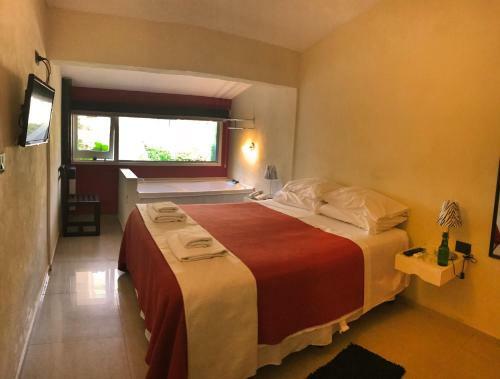 Casa Alta Hotel Boutique
