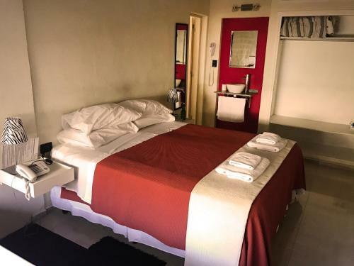 Casa Alta Hotel Boutique