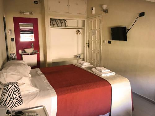 Casa Alta Hotel Boutique