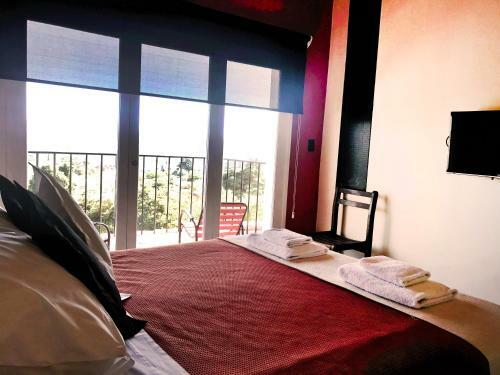 Casa Alta Hotel Boutique