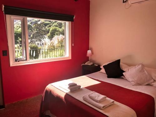 Casa Alta Hotel Boutique