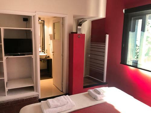 Casa Alta Hotel Boutique