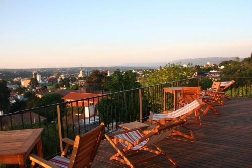 Casa Alta Hotel Boutique