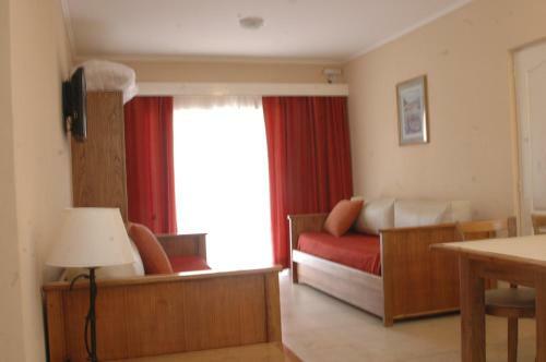 Apartamento El Ceibo Resort