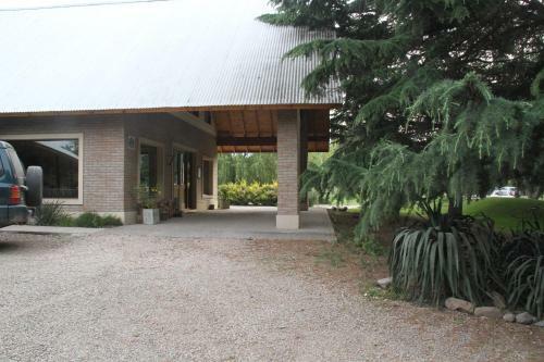 Apartamento El Ceibo Resort