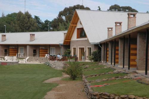 Apartamento El Ceibo Resort