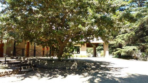 Apartamento El Ceibo Resort
