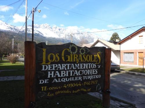 Apartamento Los Girasoles