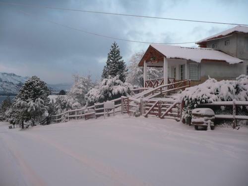 Lodge Milagros De Monta�a