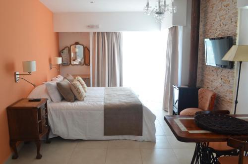 Apartamento Agua & Piedras Suites & Spa.