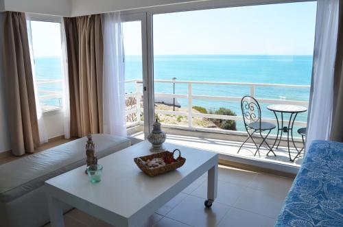 Apartamento Agua & Piedras Suites & Spa.