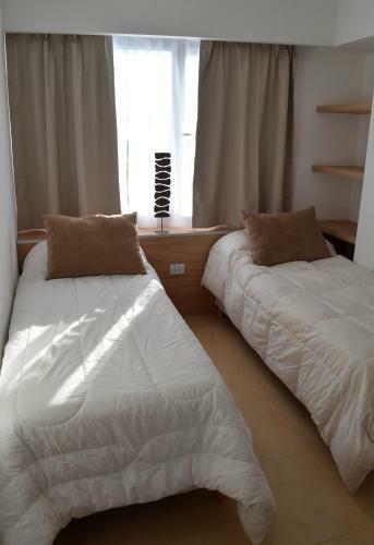 Apartamento Agua & Piedras Suites & Spa.