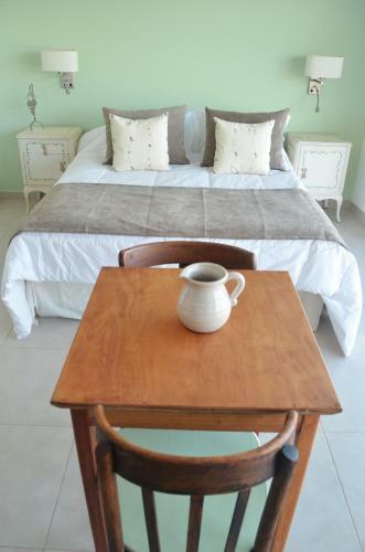 Apartamento Agua & Piedras Suites & Spa.