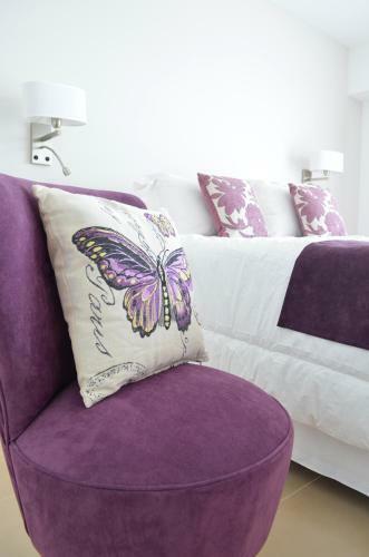 Apartamento Agua & Piedras Suites & Spa.
