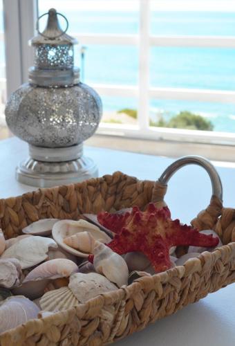 Apartamento Agua & Piedras Suites & Spa.