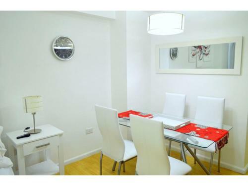 Apartamento Casa Gaston II