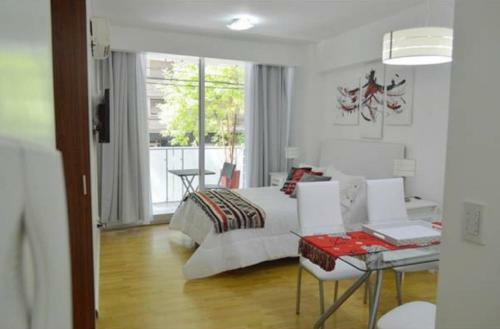 Apartamento Casa Gaston II