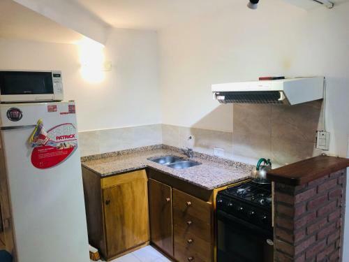 Apart-hotel Gibert's House