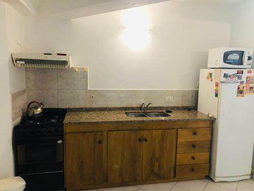 Apart-hotel Gibert's House