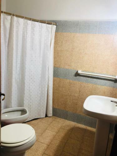 Apart-hotel Gibert's House