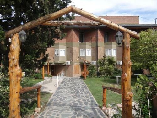 Apart-hotel Gibert's House