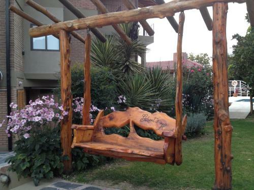 Apart-hotel Gibert's House