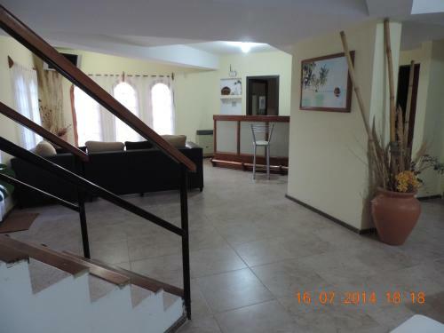 Apart-hotel Gibert's House