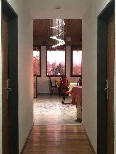 Apart-hotel Gibert's House
