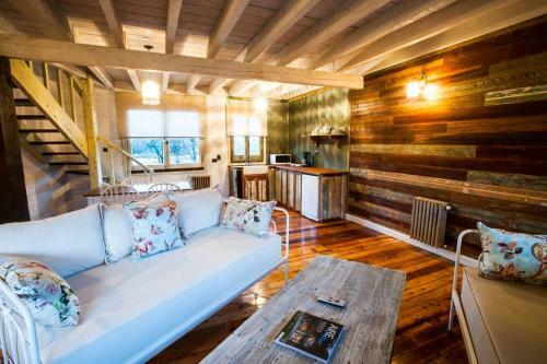 Apartamento Mercado Estate - Departamentos