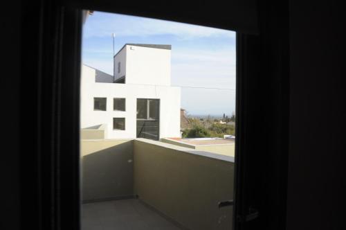 Apartamento Lom Suites
